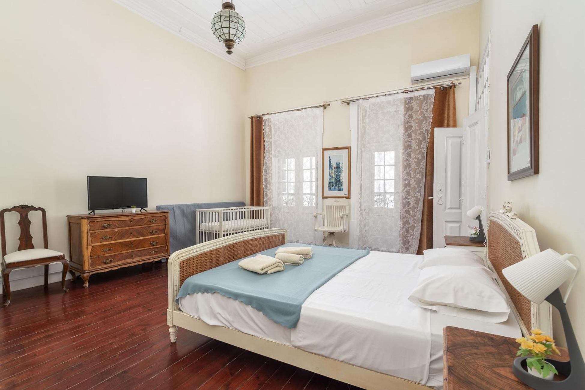 Blife Alicya Private Rooms Φάρο Εξωτερικό φωτογραφία